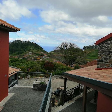 Recantos Do Castanheiro Porto Moniz Bagian luar foto