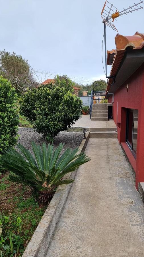Recantos Do Castanheiro Porto Moniz Bagian luar foto